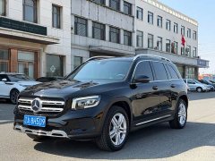 Mercedes-Benz GLB Facelift GLB 200 Dynamic - ფოტო 1