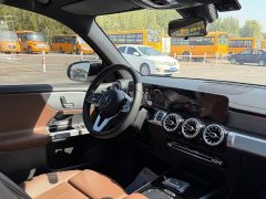Mercedes-Benz GLB Facelift GLB 200 Dynamic - ფოტო 10