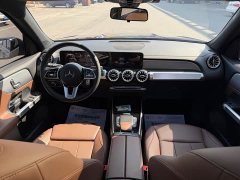 Mercedes-Benz GLB Facelift GLB 200 Dynamic - ფოტო 11