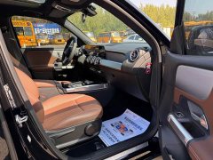 Mercedes-Benz GLB Facelift GLB 200 Dynamic - ფოტო 12