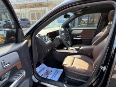 Mercedes-Benz GLB Facelift GLB 200 Dynamic - ფოტო 15