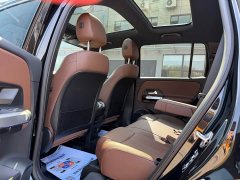 Mercedes-Benz GLB Facelift GLB 200 Dynamic - ფოტო 16