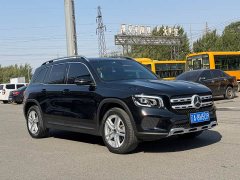 Mercedes-Benz GLB Facelift GLB 200 Dynamic - ფოტო 2