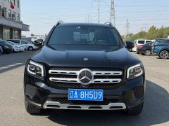 Mercedes-Benz GLB Facelift GLB 200 Dynamic - ფოტო 3