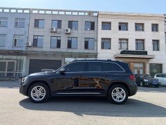 Mercedes-Benz GLB Facelift GLB 200 Dynamic - ფოტო 4