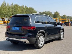 Mercedes-Benz GLB Facelift GLB 200 Dynamic - ფოტო 6