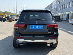 Mercedes-Benz GLB Facelift GLB 200 Dynamic - ფოტო 7
