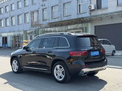 Mercedes-Benz GLB Facelift GLB 200 Dynamic - ფოტო 8