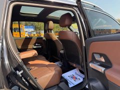 Mercedes-Benz GLB Facelift GLB 200 Dynamic - ფოტო 9