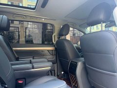 GAC Aion M8 2023 Master Series 390T Premium Edition - ფოტო 10