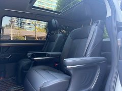 GAC Aion M8 2023 Master Series 390T Premium Edition - ფოტო 11
