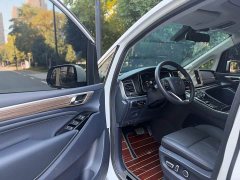 GAC Aion M8 2023 Master Series 390T Premium Edition - ფოტო 12