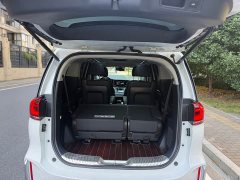GAC Aion M8 2023 Master Series 390T Premium Edition - ფოტო 14