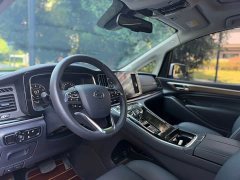 GAC Aion M8 2023 Master Series 390T Premium Edition - ფოტო 7