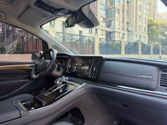 GAC Aion M8 2023 Master Series 390T Premium Edition - ფოტო 9