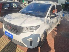 Wuling Journey 2022 2.0L Manual Business Edition - ფოტო 1