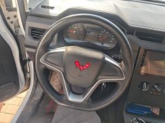 Wuling Journey 2022 2.0L Manual Business Edition - ფოტო 15