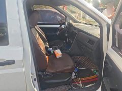 Wuling Journey 2022 2.0L Manual Business Edition - ფოტო 8