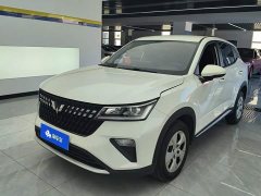 Wuling Xingchi 2022 1.5L Manual Freedom - ფოტო 1