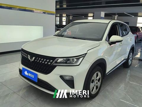 2023 Wuling Xingchi 2022 1.5L Manual Freedom - ავტომობილი ჩინეთიდან
