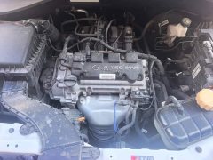 Wuling Xingchi 2022 1.5L Manual Freedom - ფოტო 10