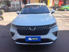 Wuling Xingchi 2022 1.5L Manual Freedom - ფოტო 2