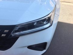 Wuling Xingchi 2022 1.5L Manual Freedom - ფოტო 5