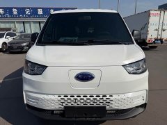 E-Porpoise Jiangtu E5 36.8kWh Bright Window 6-Seater - photo 2