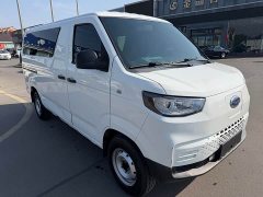 E-Porpoise Jiangtu E5 36.8kWh Bright Window 6-Seater - photo 3