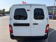E-Porpoise Jiangtu E5 36.8kWh Bright Window 6-Seater - photo 4