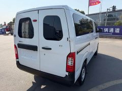 E-Porpoise Jiangtu E5 36.8kWh Bright Window 6-Seater - photo 5