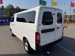 E-Porpoise Jiangtu E5 36.8kWh Bright Window 6-Seater - photo 6