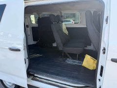E-Porpoise Jiangtu E5 36.8kWh Bright Window 6-Seater - photo 8