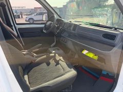 E-Porpoise Jiangtu E5 36.8kWh Bright Window 6-Seater - photo 9
