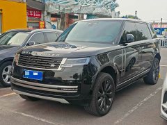 Land Rover Range Rover 3.0L V6 400PS Extended Wheelbase Prestige Edition - ფოტო 1