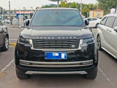 Land Rover Range Rover 3.0L V6 400PS Extended Wheelbase Prestige Edition - ფოტო 2