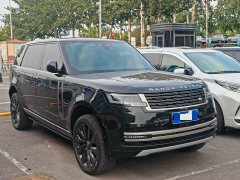 Land Rover Range Rover 3.0L V6 400PS Extended Wheelbase Prestige Edition - ფოტო 3