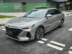 Chery Arrizo 8 1.6T DCT Yì - ფოტო 1