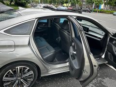 Chery Arrizo 8 1.6T DCT Yì - ფოტო 10