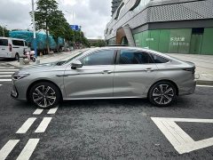 Chery Arrizo 8 1.6T DCT Yì - ფოტო 11