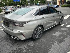 Chery Arrizo 8 1.6T DCT Yì - ფოტო 14