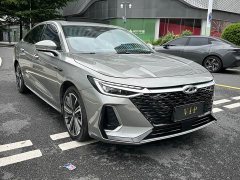 Chery Arrizo 8 1.6T DCT Yì - ფოტო 3