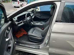 Chery Arrizo 8 1.6T DCT Yì - ფოტო 4