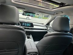 Chery Arrizo 8 1.6T DCT Yì - ფოტო 7