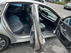 Chery Arrizo 8 1.6T DCT Yì - ფოტო 8