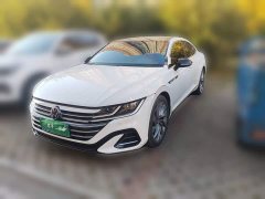 Volkswagen FAW-Volkswagen CC 380TSI Eye-Catching Edition - ფოტო 1