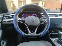 Volkswagen FAW-Volkswagen CC 380TSI Eye-Catching Edition - ფოტო 11