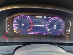 Volkswagen FAW-Volkswagen CC 380TSI Eye-Catching Edition - ფოტო 12
