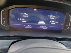 Volkswagen FAW-Volkswagen CC 380TSI Eye-Catching Edition - ფოტო 13