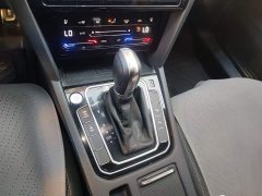 Volkswagen FAW-Volkswagen CC 380TSI Eye-Catching Edition - ფოტო 15